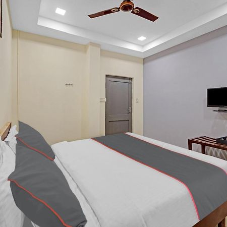 Super Townhouse G Silver Hotels Mount Road Chennai Luaran gambar