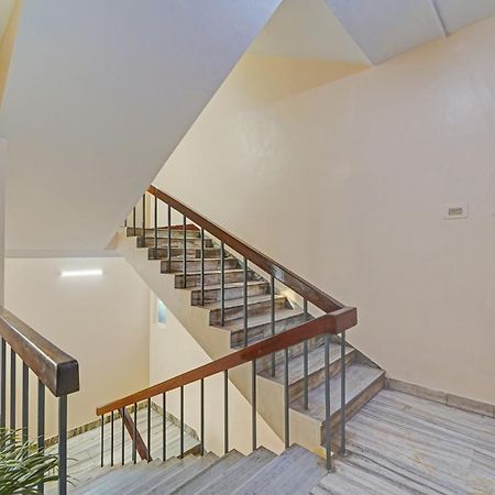 Super Townhouse G Silver Hotels Mount Road Chennai Luaran gambar