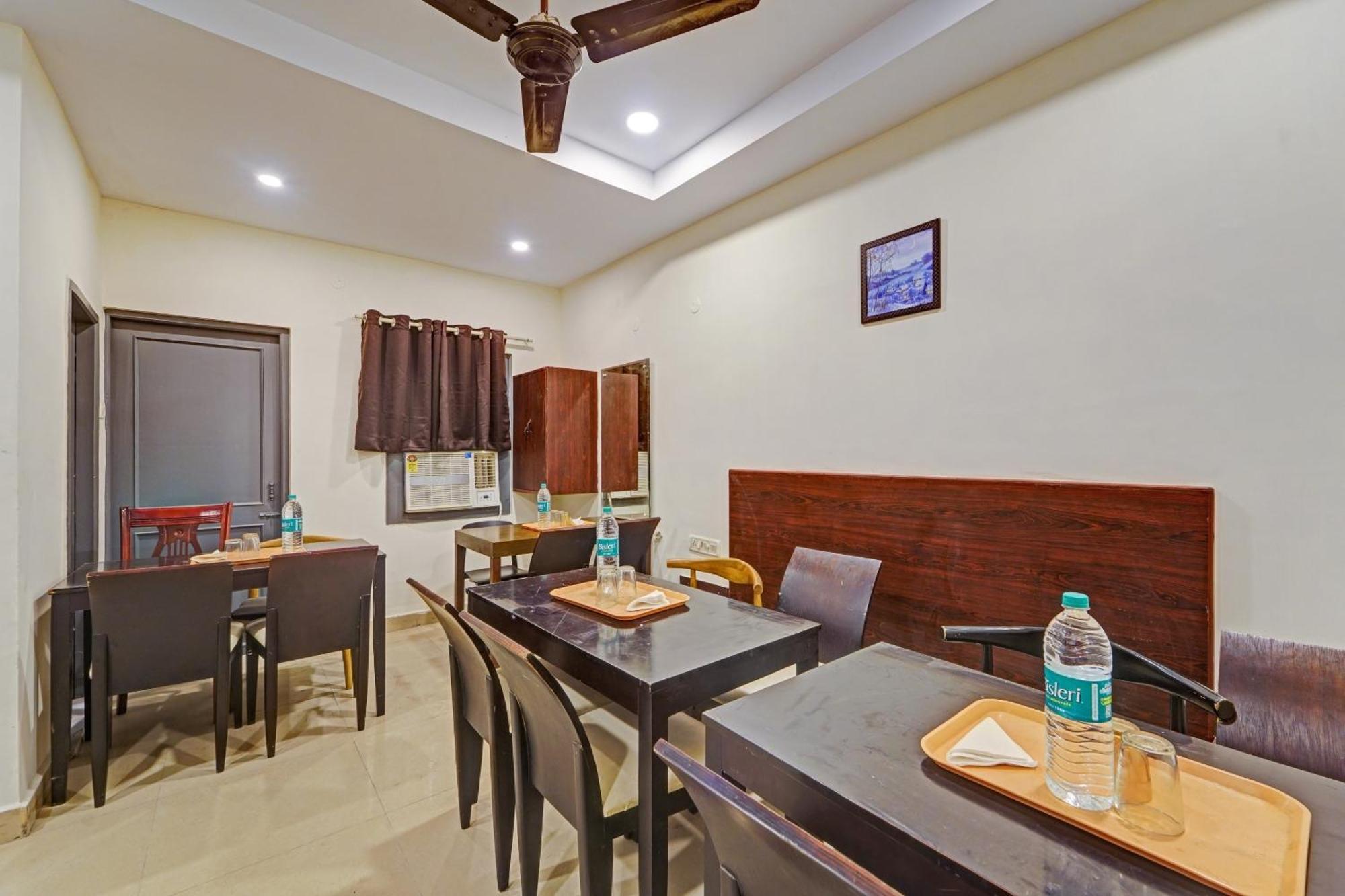 Super Townhouse G Silver Hotels Mount Road Chennai Luaran gambar