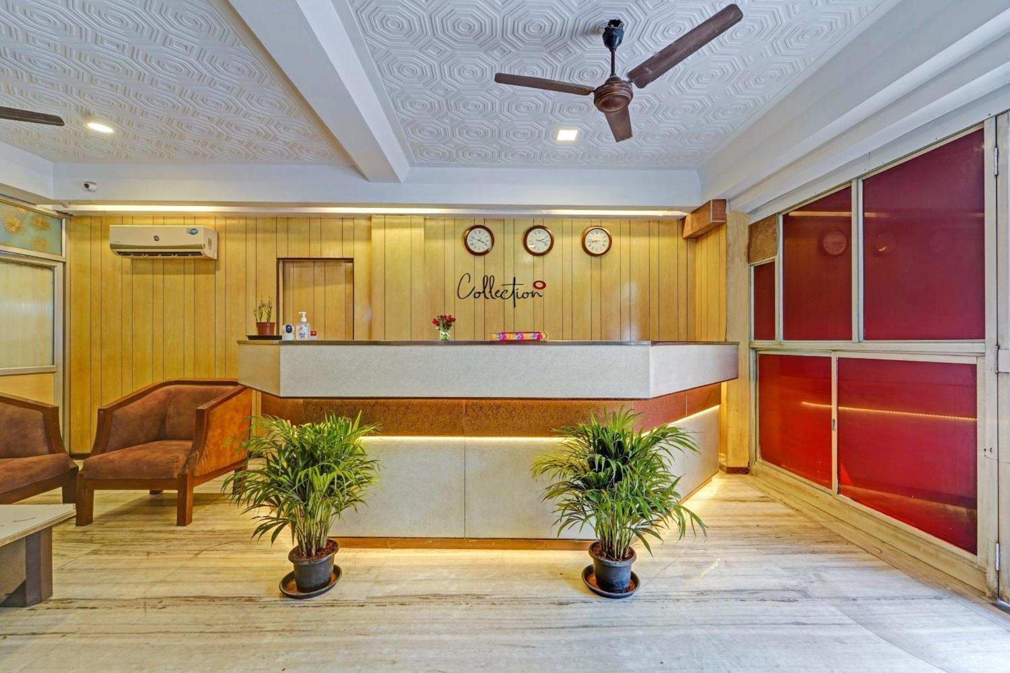 Super Townhouse G Silver Hotels Mount Road Chennai Luaran gambar