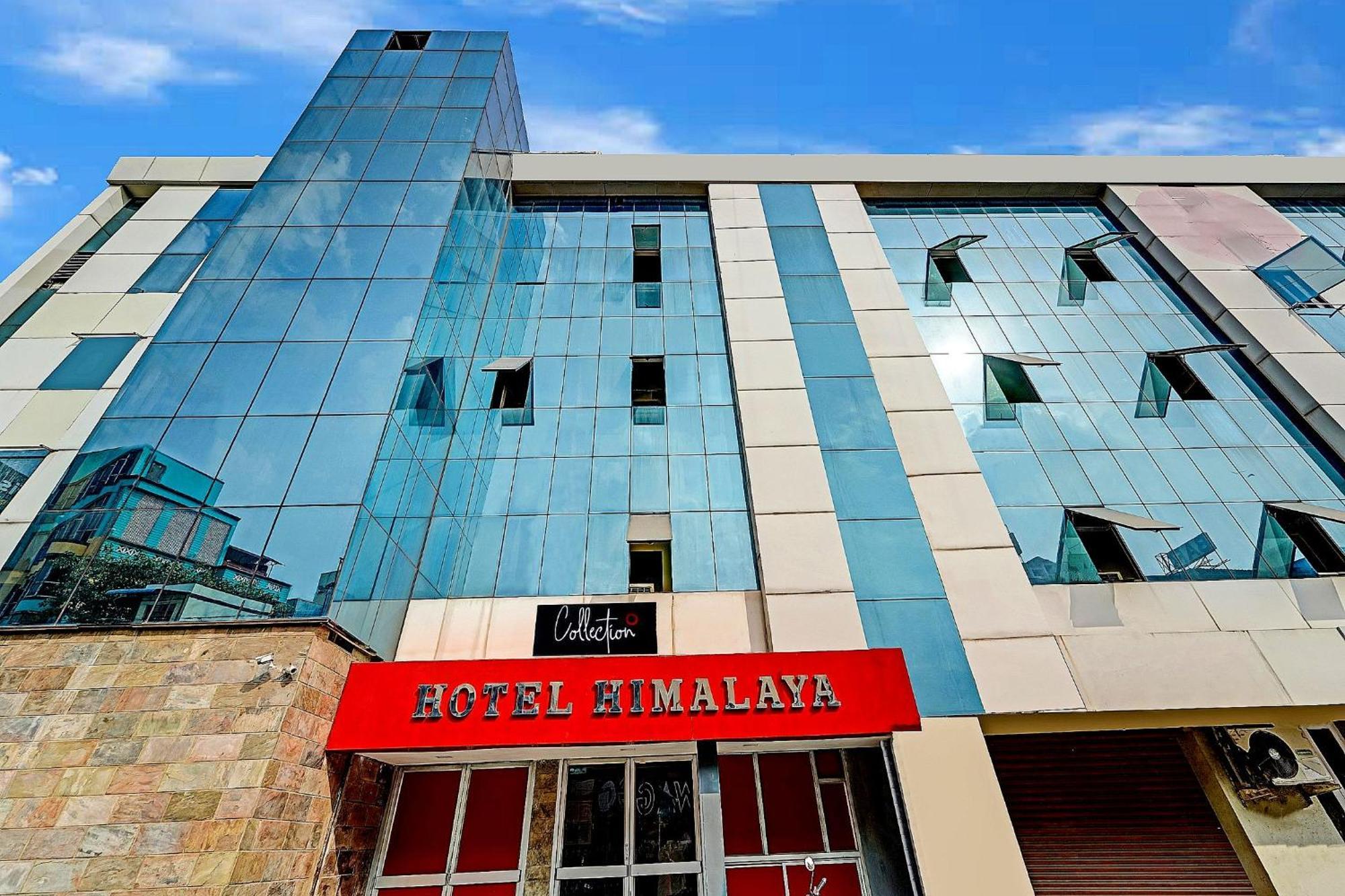 Super Townhouse G Silver Hotels Mount Road Chennai Luaran gambar