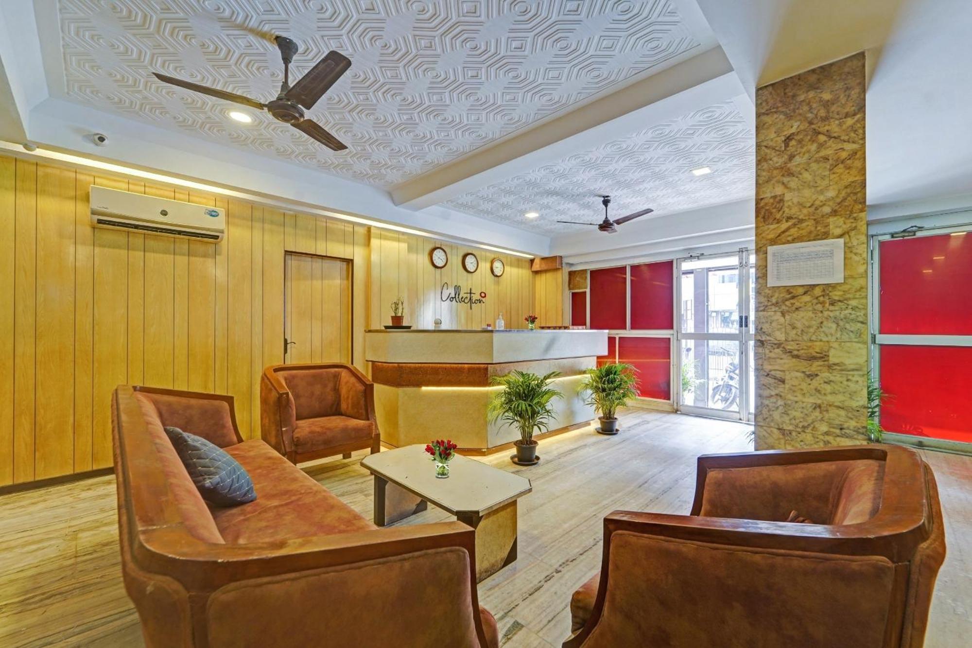 Super Townhouse G Silver Hotels Mount Road Chennai Luaran gambar
