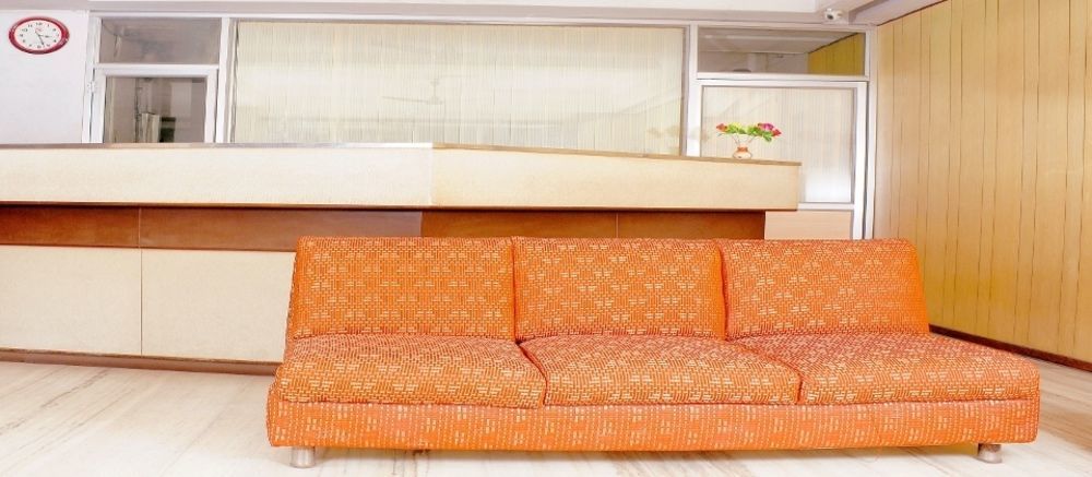 Super Townhouse G Silver Hotels Mount Road Chennai Luaran gambar