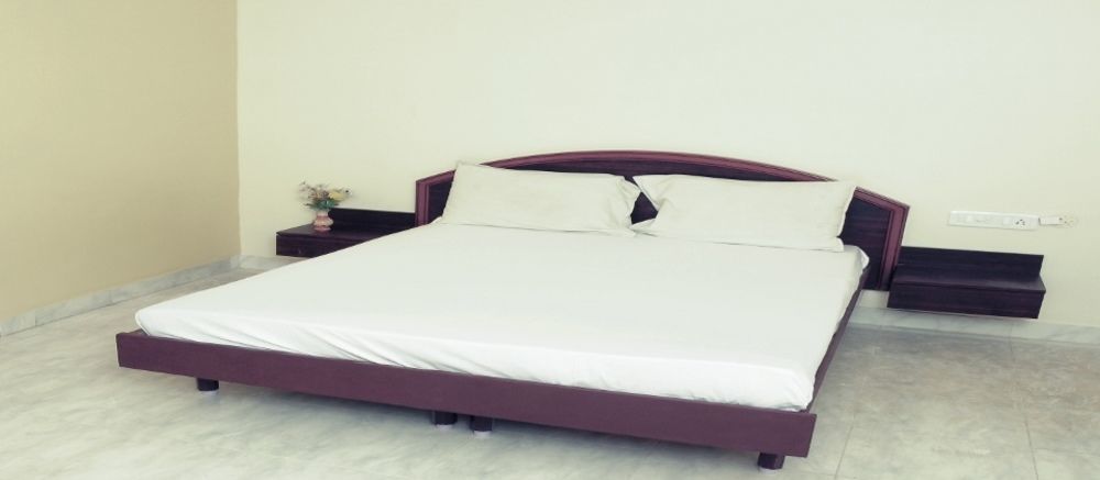 Super Townhouse G Silver Hotels Mount Road Chennai Luaran gambar